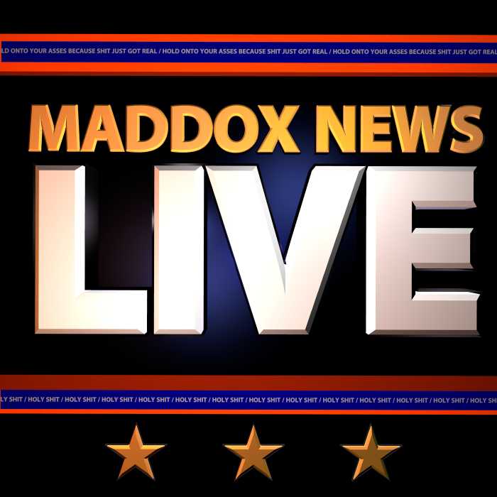 Madcast Media Network - Maddox News - 2020 Presidential ELECTION: Trump vs Biden w/ VOTING!! LIVE | Maddox News