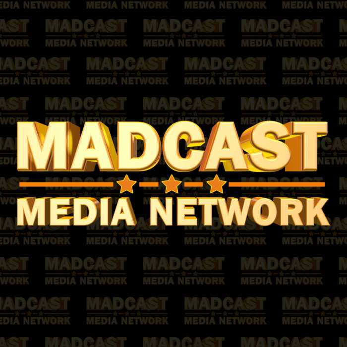 Madcast Media Network - Miscellaneous - About Madcast Media