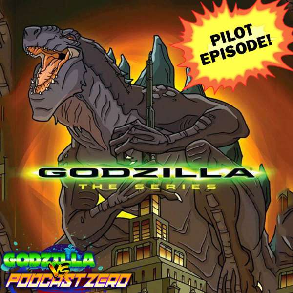 Stream episode Sirius the Jaeger, Godzilla: The Planet Eater, and The  Orville (Season 2), 19 Jan 2019 by RPG DIE GEST podcast